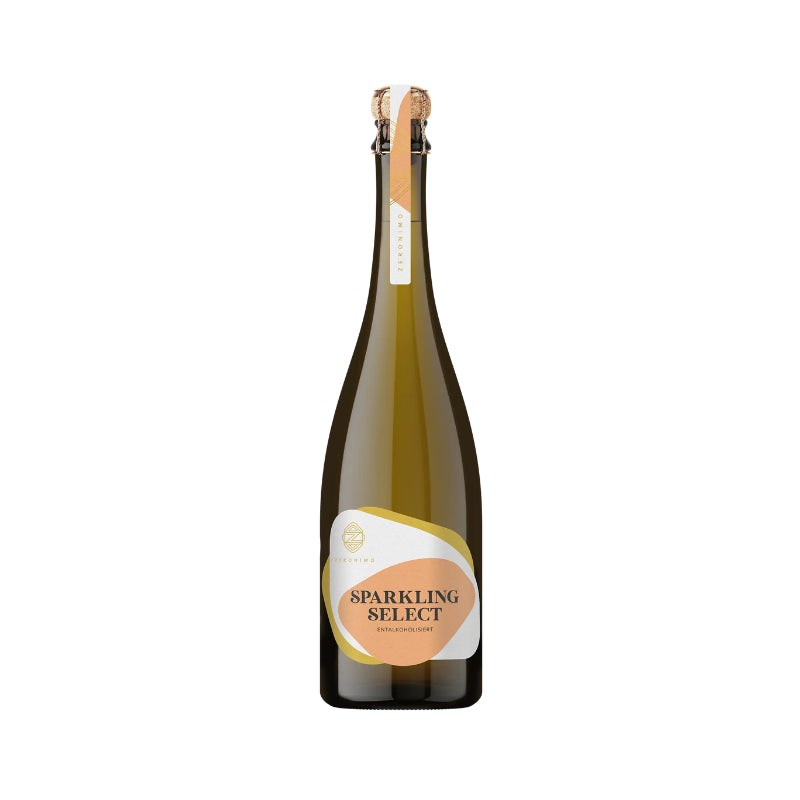 Zeronimo Sparkling Select 2023 375 ml