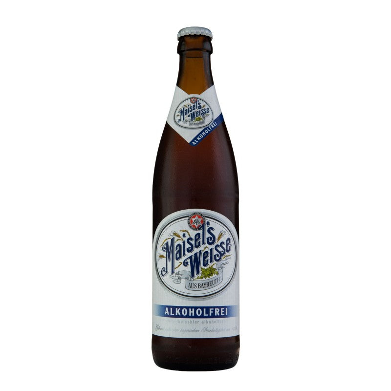 Maisel's Weisse
