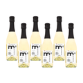 Moderato Originale Sparkling Hvid 0.0% 6 x 75 cl