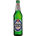 Becks Blue alkoholfri pilsner