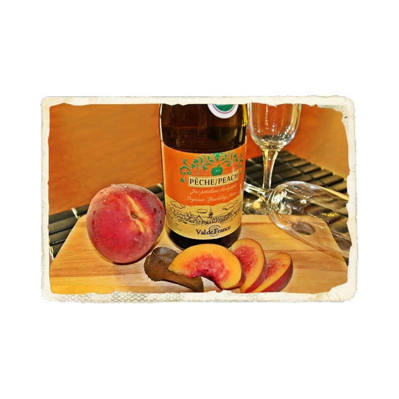 Val De France Æblecider - 75 cl