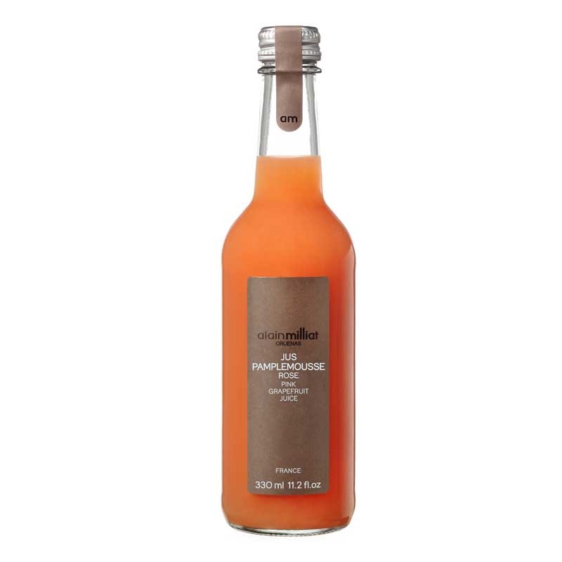 Alain Milliat Grapefrugtsaft 33 cl