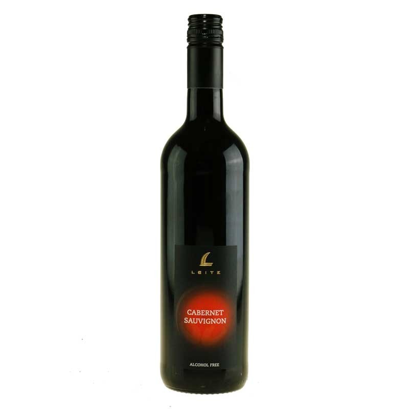 Leitz Alkoholfri Cabernet Sauvignon 75 cl
