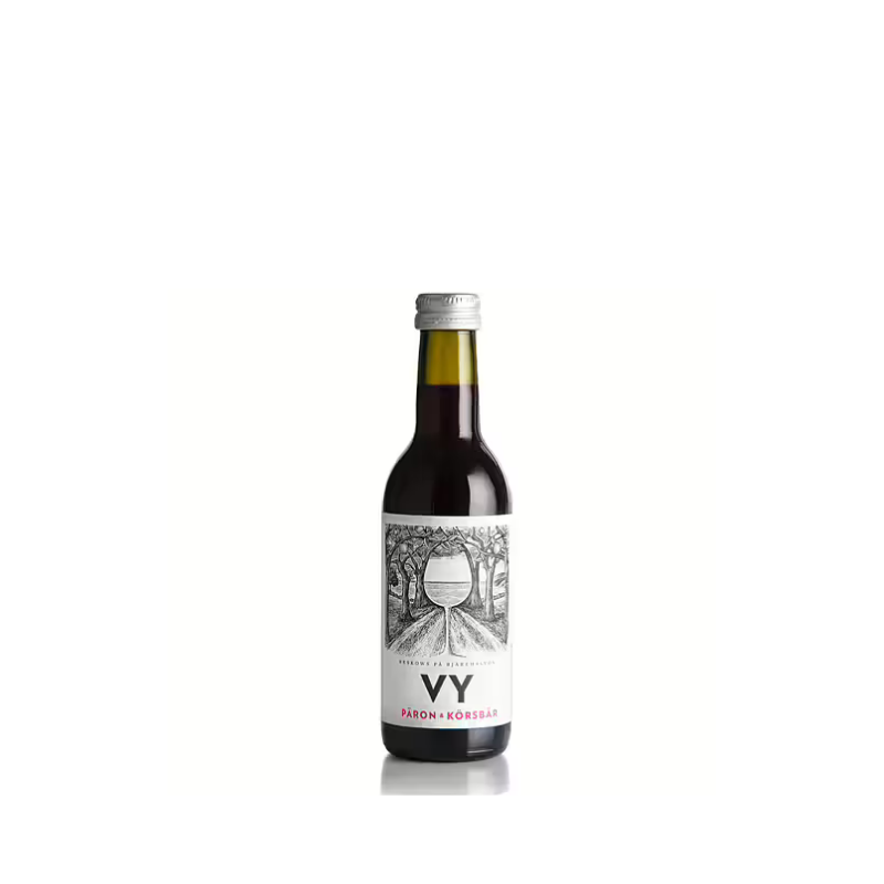 Beskows Cherry & Pear 250 ml