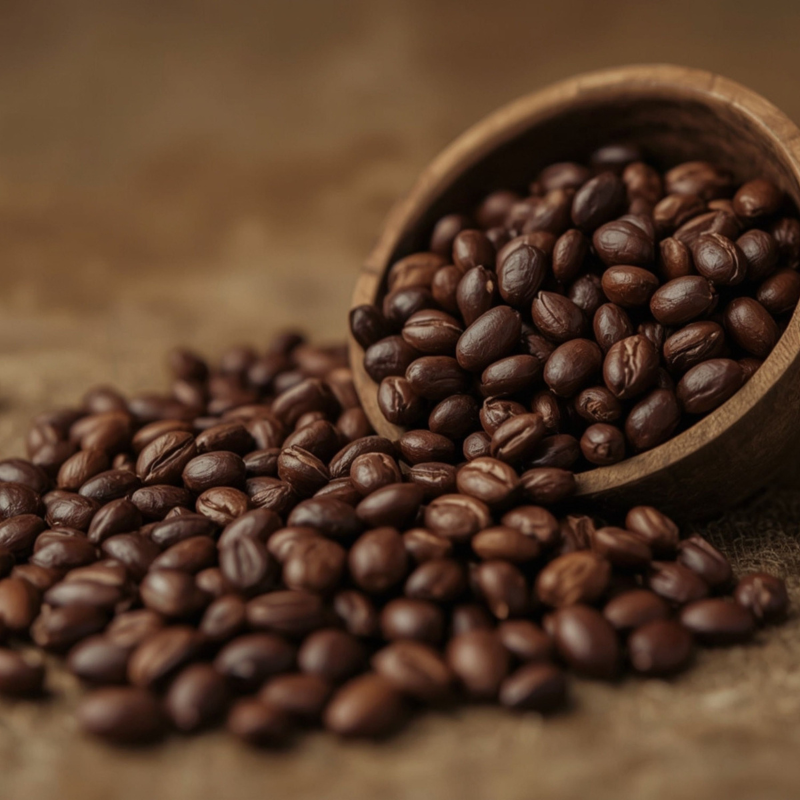 ISH Alkoholfri Espresso Martini 10 x 25 cl