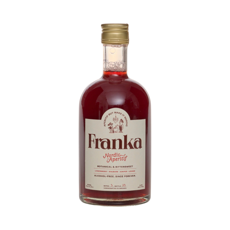 Franka Nordic Aperitif 50 cl