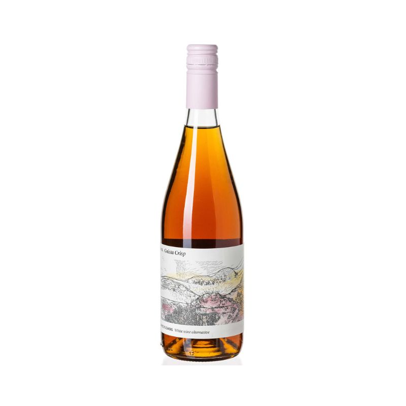Gnista Blonde Crisp 75 cl