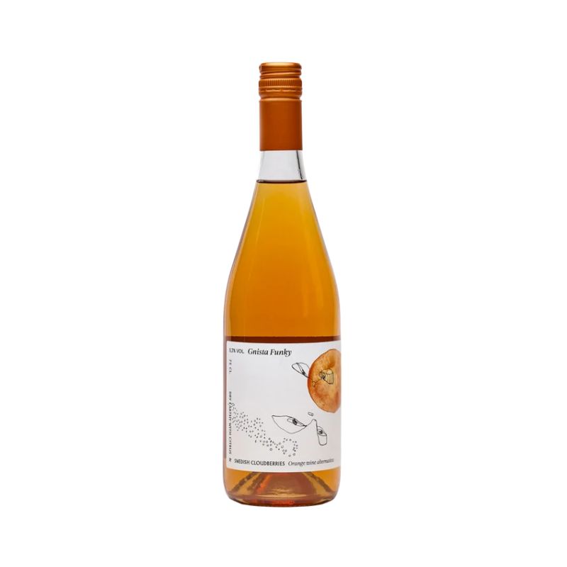 Gnista Blonde Funky 75 cl