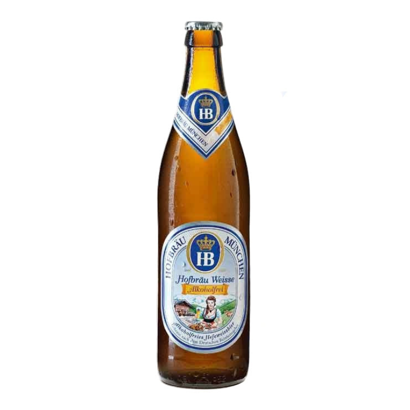 Hofbräu Wiesse