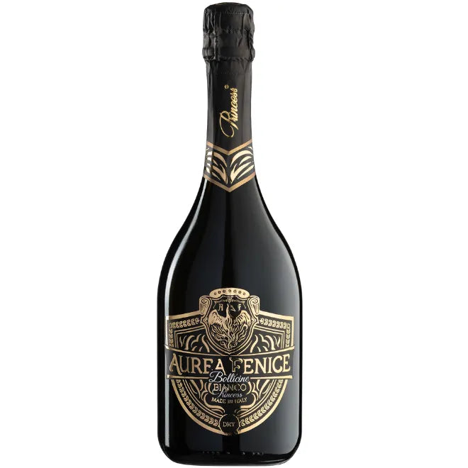 Princess Alternativa Aurea Fenice Sparkling