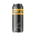 Øllenaut Lager 10 x 50 cl (dåse)
