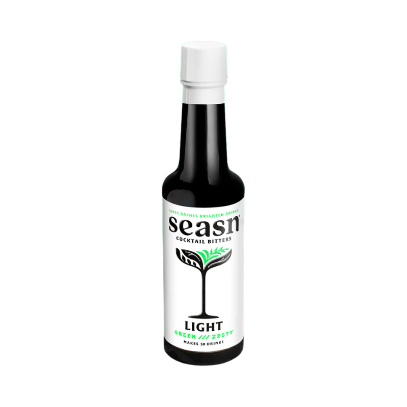 SEASN Light Smagsforstærker