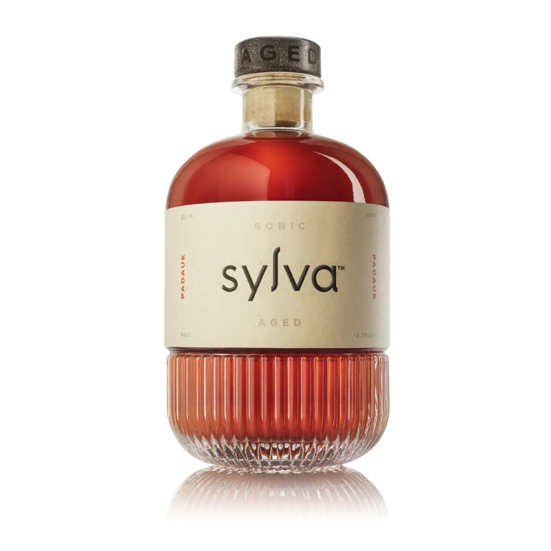Sylva PADAUK 50 cl