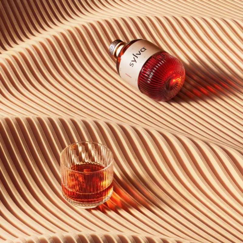 Sylva PADAUK 50 cl