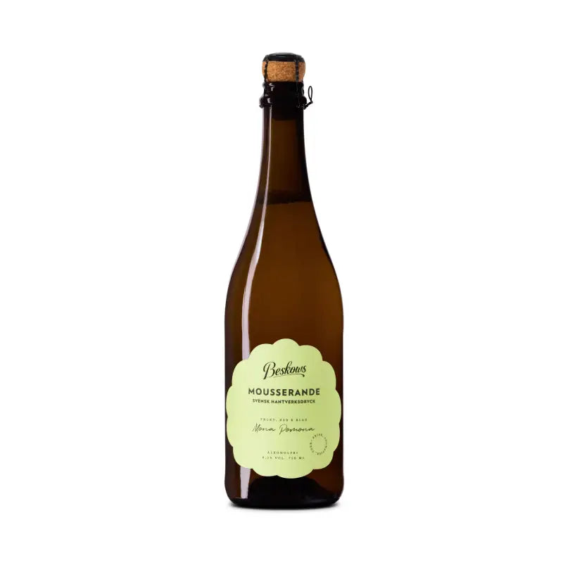 Beskows Mousserende Mona  75 cl