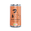 Good Soda Orange 10 x 25 cl
