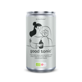Good Soda Tonic 10 x 25 cl