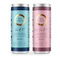Sea Arch Sea & T 0,0% Smagskasse 10 x 25 cl