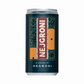 Nejgroni Negroni Alkoholfri Drink 12 x 25 cl
