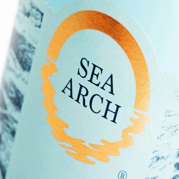 Sea Arch Sea & T 0,0% 10 x 25 cl