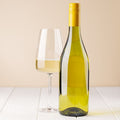 Smagskasse - Alkoholfri Hvidvin - 6 flasker