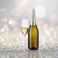 Smagskasse - Alkoholfri Sparkling Vin - 6 flasker
