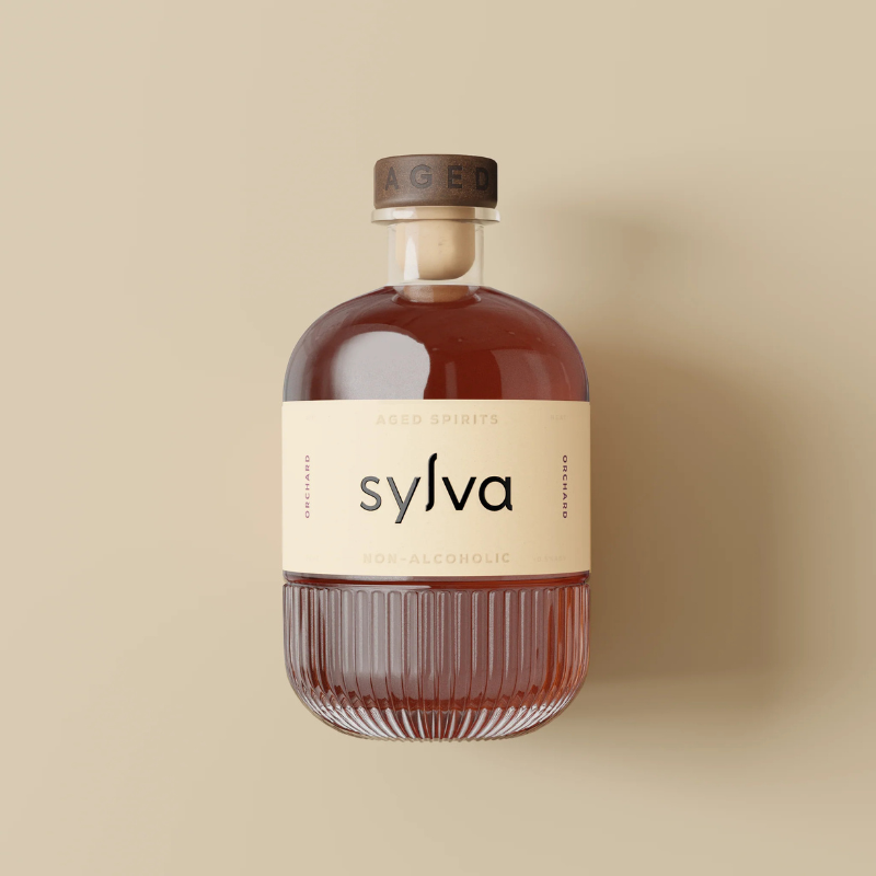 Sylva Orchard 50 cl