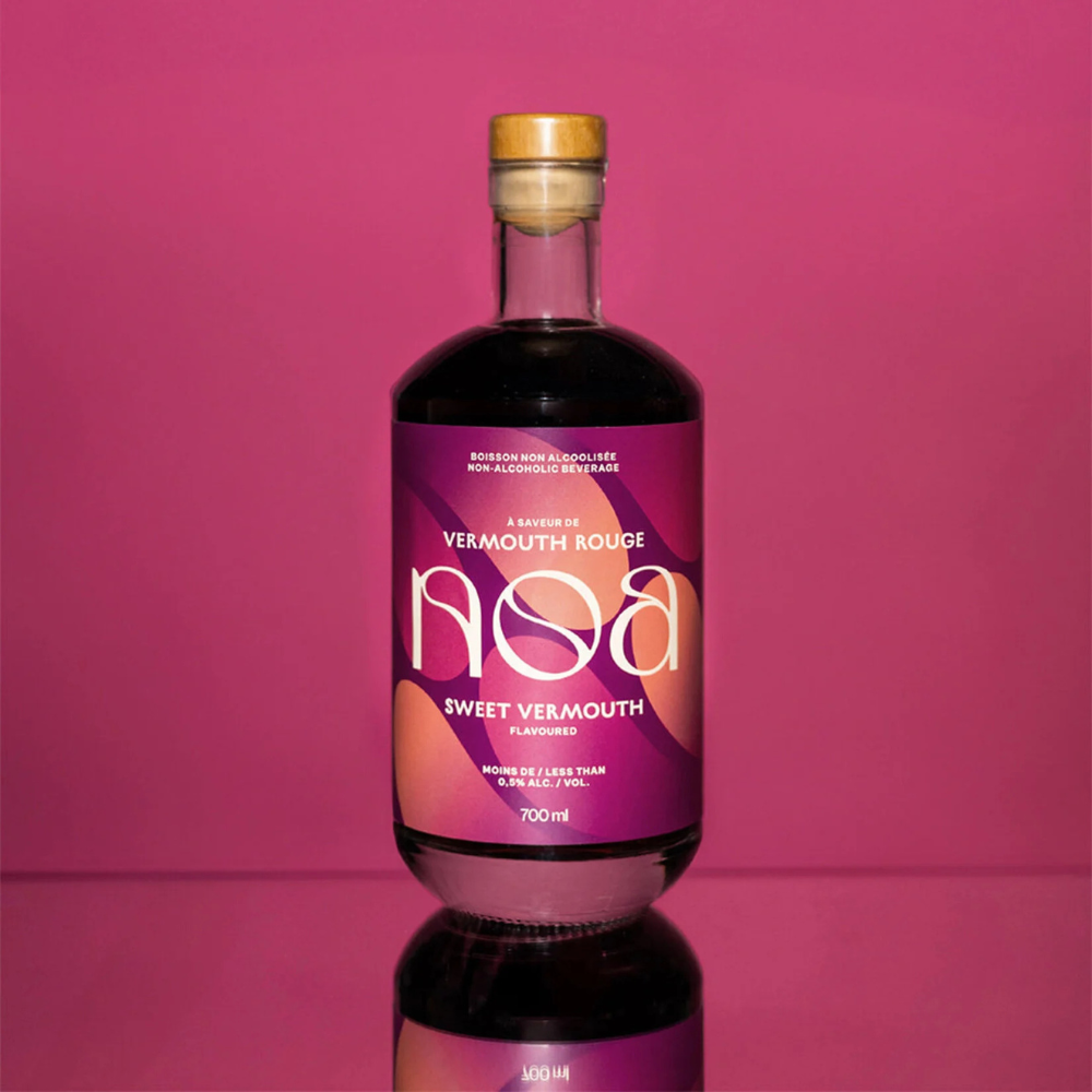 NOA Sød Vermouth 0,5% 70 cl