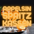 Orange Spritz